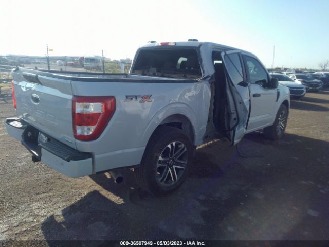 1FTEW1CP6NKE80172 Ford F-150 Xl/xlt/lariat