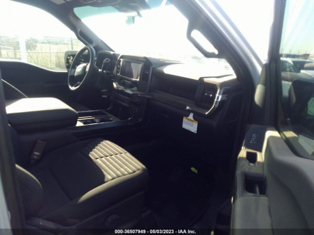 1FTEW1CP6NKE80172 Ford F-150 Xl/xlt/lariat