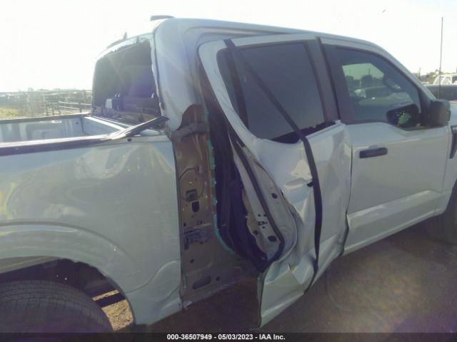 1FTEW1CP6NKE80172 Ford F-150 Xl/xlt/lariat