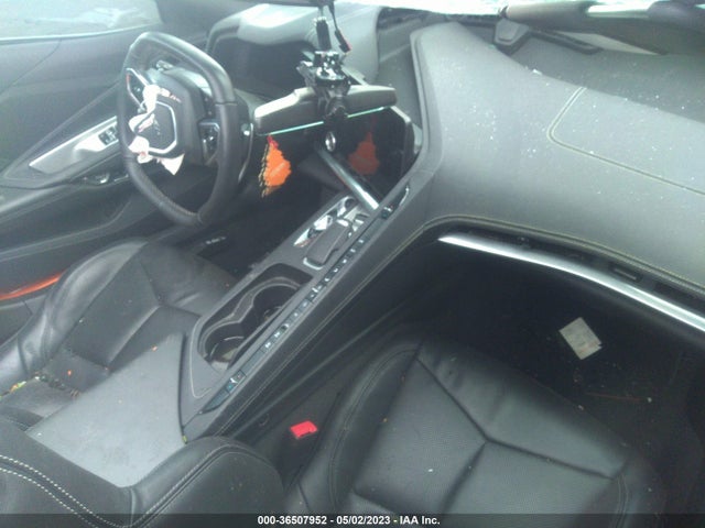 Chevrolet Corvette 1lt 2022 1G1YA3D44N5119977 Image 5