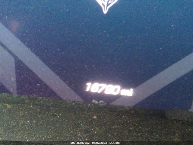 2022 CHEVROLET CORVETTE 1LT VIN: 1G1YA3D44N5119977