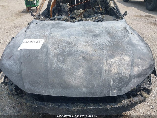 WAUV2AF26LN038304 Audi A7 Prestige