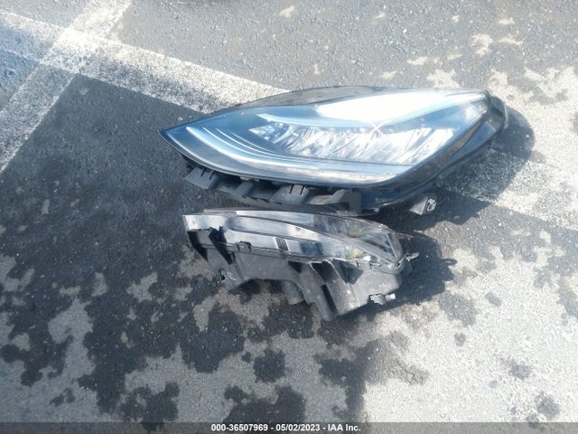 7SAYGAEE7NF346521 Tesla Model Y Long Range