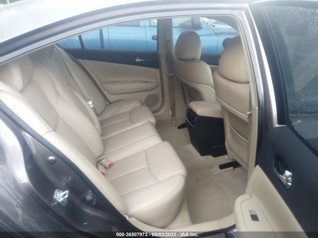 2012 NISSAN MAXIMA 3.5 SV W/PREMIUM PKG VIN: 1N4AA5AP2CC825590