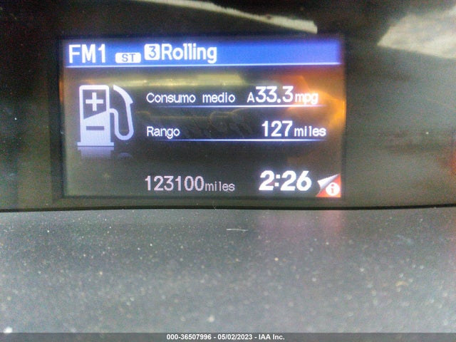 2012 HONDA CIVIC SDN LX VIN: 2HGFB2F55CH589874
