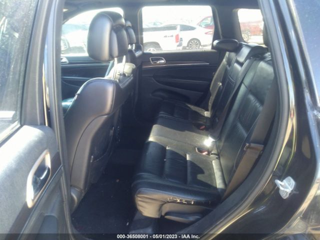 1C4RJFBG4EC259937 Jeep Grand Cherokee Limited