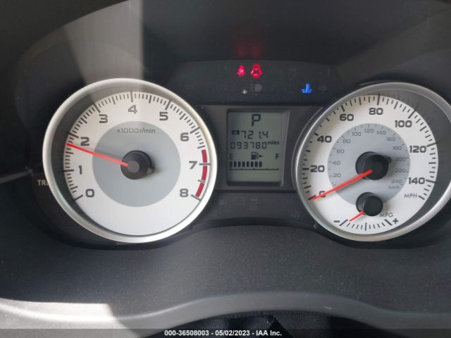 JF1GPAL60EH339646 Subaru Impreza Wagon 2.0i Sport Premium