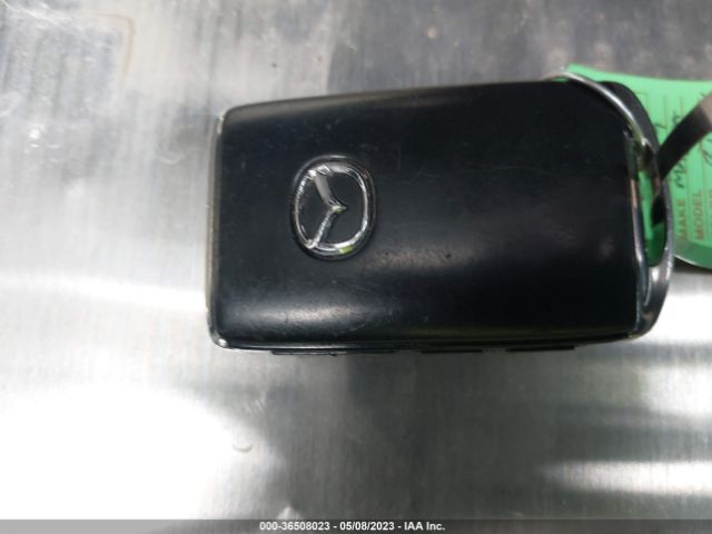 JM1BPACL7K1109746 Mazda Mazda3 Sedan W/preferred Pkg