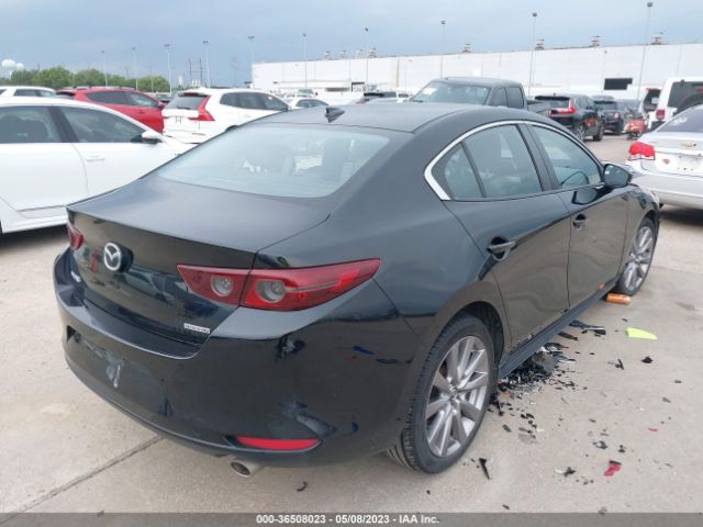 JM1BPACL7K1109746 Mazda Mazda3 Sedan W/preferred Pkg