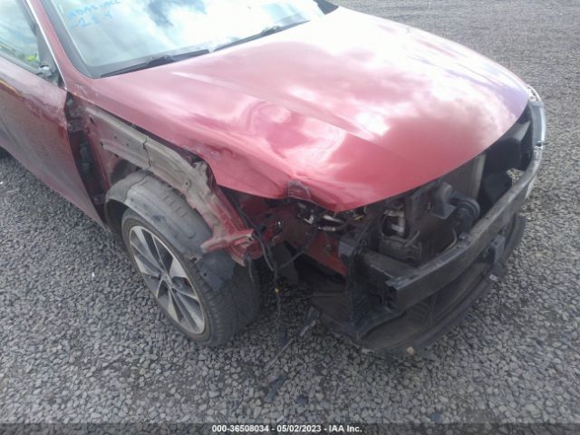 5XXGW4L23GG052426 KIA Optima Sx Turbo