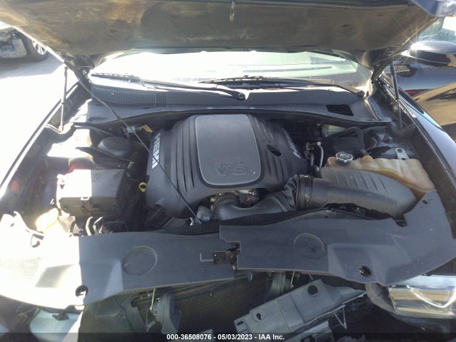 Dodge Charger Rt 2014 2C3CDXCT3EH155844 Image 10