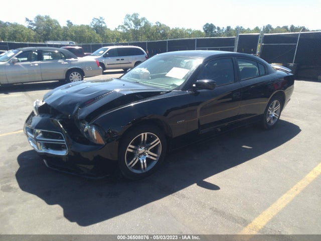 Dodge Charger Rt 2014 2C3CDXCT3EH155844 Image 2