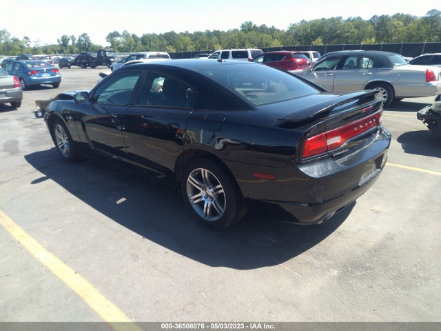 Dodge Charger Rt 2014 2C3CDXCT3EH155844 Image 3
