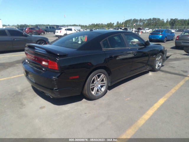 Dodge Charger Rt 2014 2C3CDXCT3EH155844 Image 4