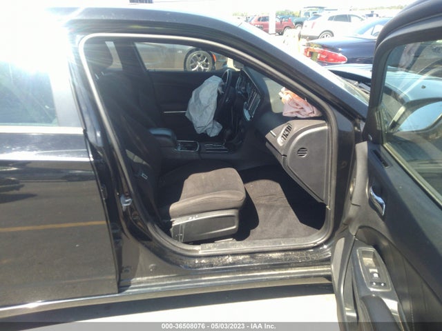 Dodge Charger Rt 2014 2C3CDXCT3EH155844 Image 5