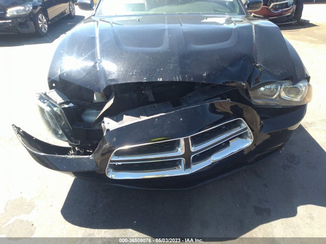 Dodge Charger Rt 2014 2C3CDXCT3EH155844 Image 6