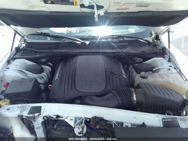 2C3CDZBT9MH641828 Dodge Challenger R/t