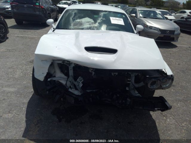 2C3CDZBT9MH641828 Dodge Challenger R/t