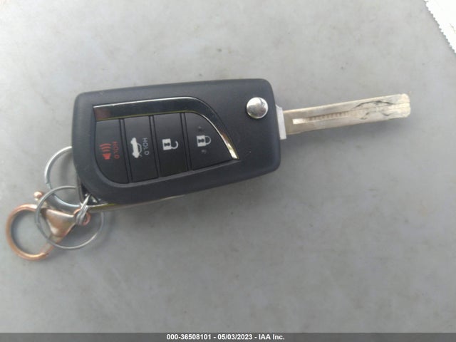 Toyota CAMRY LE 2020 4T1C11AK0LU966227 Image 11