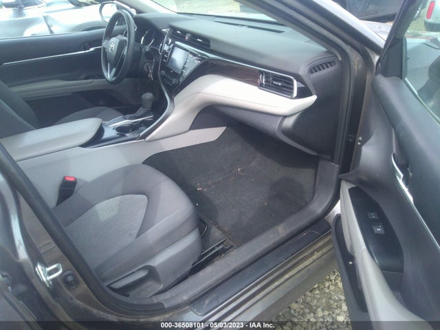 Toyota CAMRY LE 2020 4T1C11AK0LU966227 Image 5