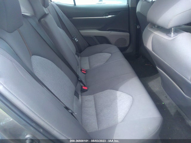 Toyota CAMRY LE 2020 4T1C11AK0LU966227 Image 8