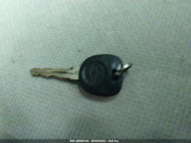 2008 CHEVROLET IMPALA LT VIN: 2G1WT58NX89135043