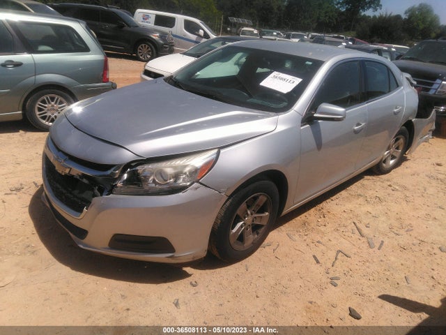 2016 CHEVROLET MALIBU LIMITED LT VIN: 1G11C5SA3GF155608