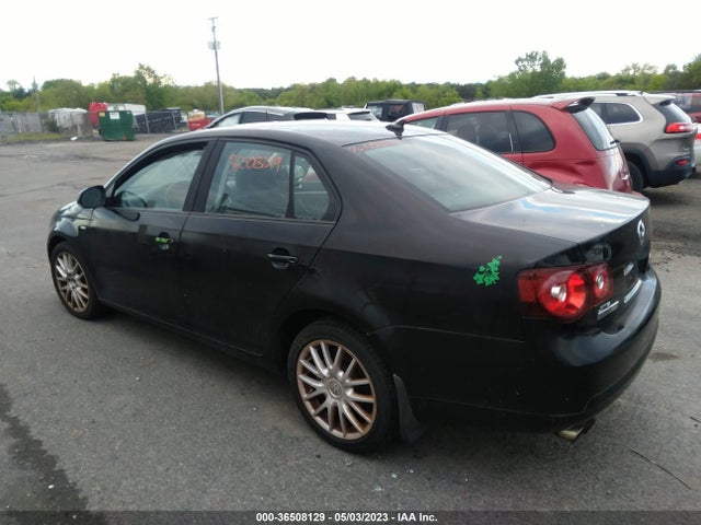 Aukcja sprzedaży 2008 Volkswagen Jetta Sedan Wolfsburg, vin: 3VWRJ71K88M194666, numer aukcji: 36508129