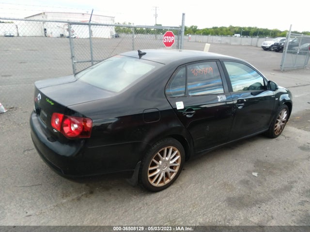 Aukcja sprzedaży 2008 Volkswagen Jetta Sedan Wolfsburg, vin: 3VWRJ71K88M194666, numer aukcji: 36508129