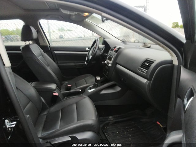 Aukcja sprzedaży 2008 Volkswagen Jetta Sedan Wolfsburg, vin: 3VWRJ71K88M194666, numer aukcji: 36508129