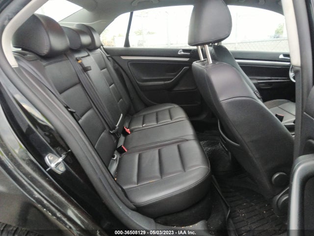 Aukcja sprzedaży 2008 Volkswagen Jetta Sedan Wolfsburg, vin: 3VWRJ71K88M194666, numer aukcji: 36508129