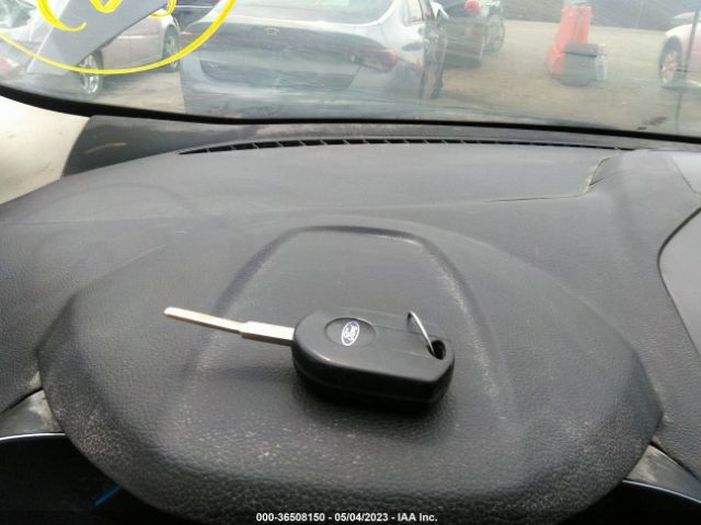 1FMCU0F70KUB02525 Ford ESCAPE S