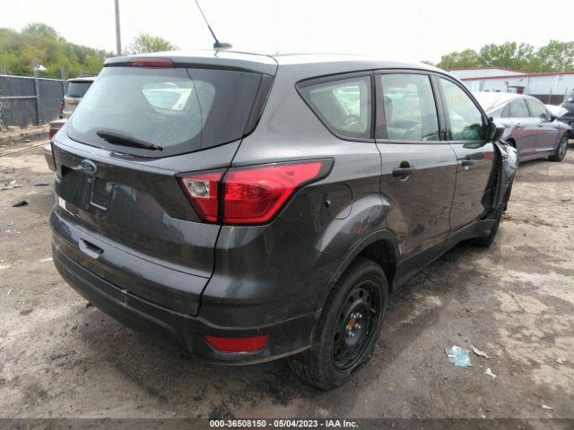 1FMCU0F70KUB02525 Ford ESCAPE S