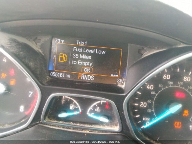 1FMCU0F70KUB02525 Ford ESCAPE S