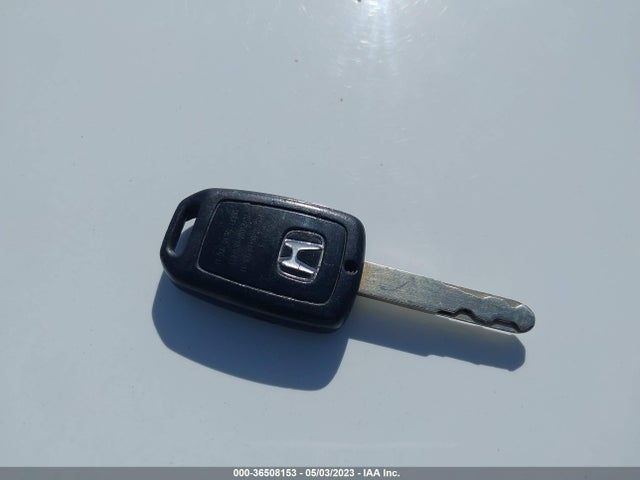Honda Civic Coupe Lx 2014 2HGFG3B54EH507018 Image 11