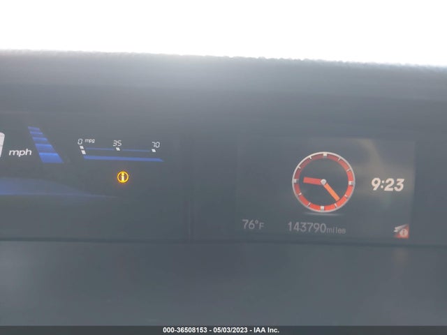Honda Civic Coupe Lx 2014 2HGFG3B54EH507018 Image 7