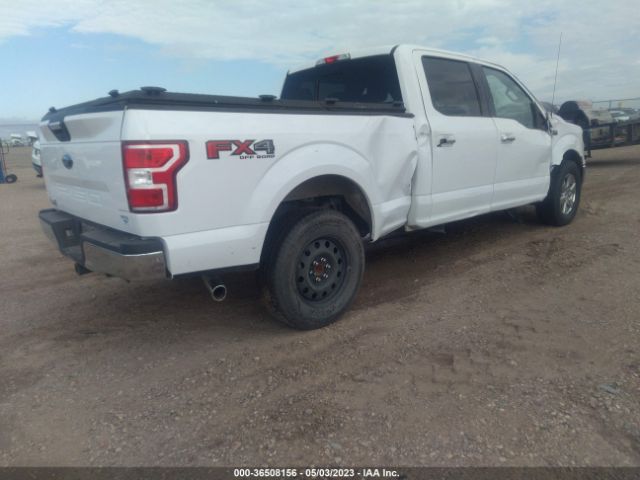 1FTFW1E51KKC02534 Ford F-150 Xl/xlt/lariat