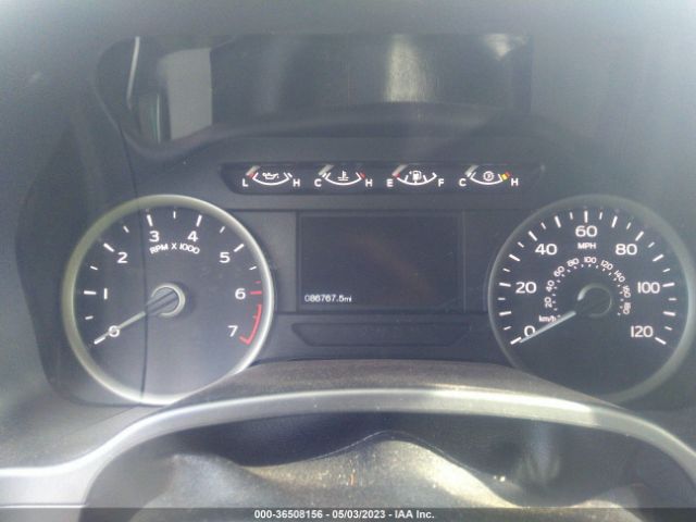 1FTFW1E51KKC02534 Ford F-150 Xl/xlt/lariat