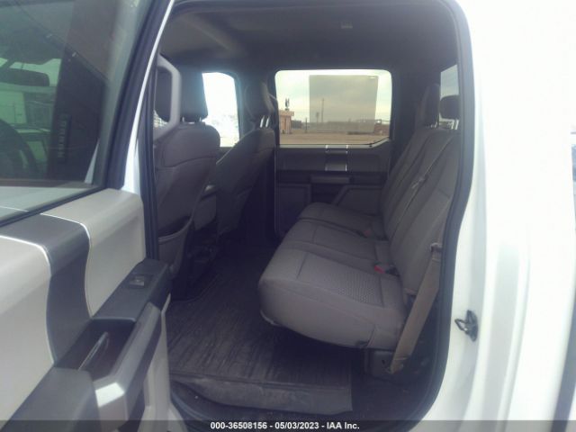 1FTFW1E51KKC02534 Ford F-150 Xl/xlt/lariat