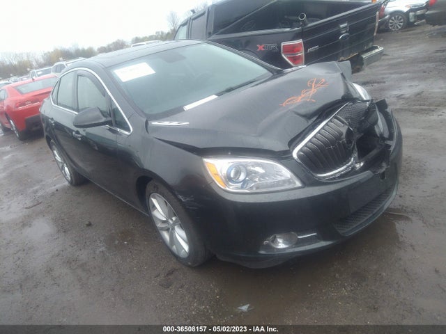 2017 Buick Verano, VIN: 1G4PS5SKXH4119470
