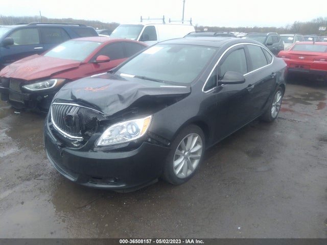 2017 Buick Verano, VIN: 1G4PS5SKXH4119470