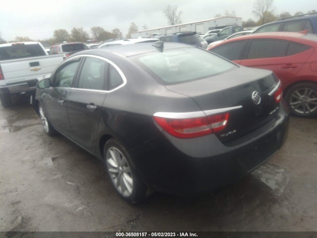 2017 Buick Verano, VIN: 1G4PS5SKXH4119470