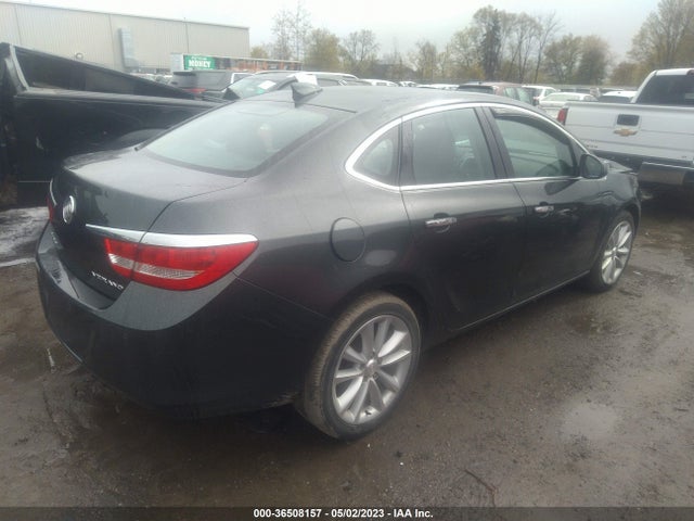 2017 Buick Verano, VIN: 1G4PS5SKXH4119470
