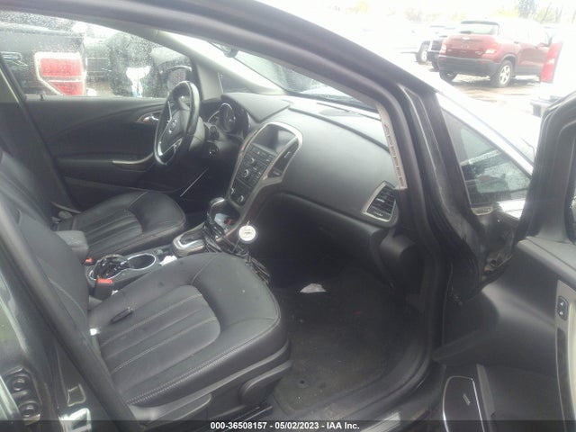 2017 Buick Verano, VIN: 1G4PS5SKXH4119470