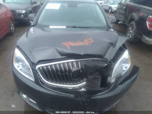 2017 Buick Verano, VIN: 1G4PS5SKXH4119470