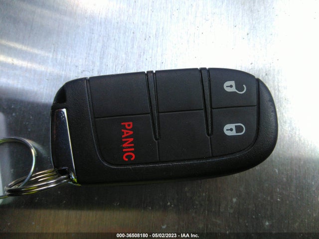 3C4NJDBB8JT150600 Jeep Compass Latitude