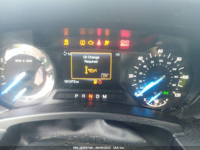 1FMJK1HT8GEF54804 Ford Expedition El Xlt/king Ranch