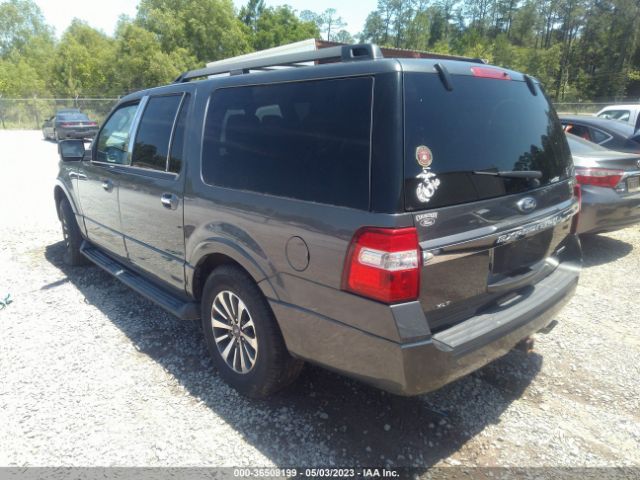 1FMJK1HT8GEF54804 Ford Expedition El Xlt/king Ranch
