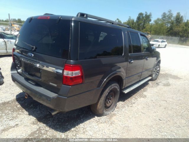 1FMJK1HT8GEF54804 Ford Expedition El Xlt/king Ranch