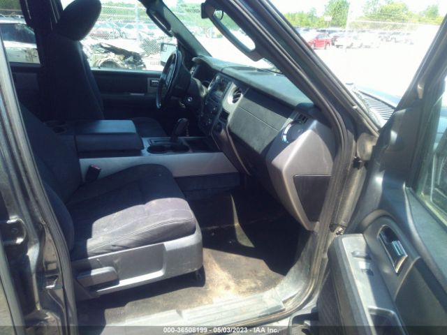 1FMJK1HT8GEF54804 Ford Expedition El Xlt/king Ranch